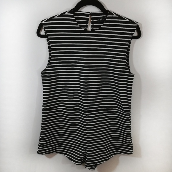 The Fifth Label Dresses & Skirts - The Fifth Label Moon Safari Romper Size Small